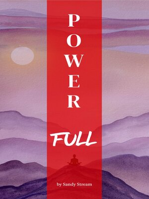 cover image of POWER FULL